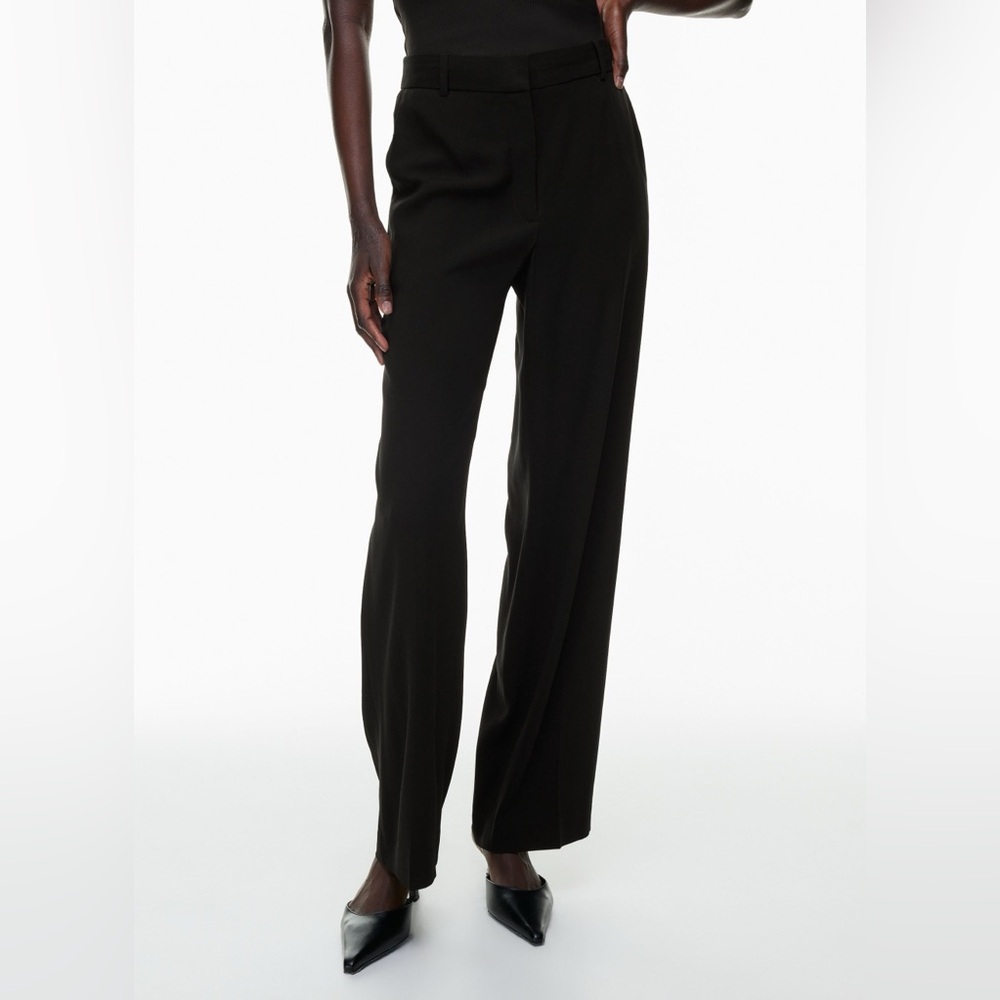 Babaton Agency Pant